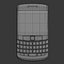 Blackberry grassetto 9780