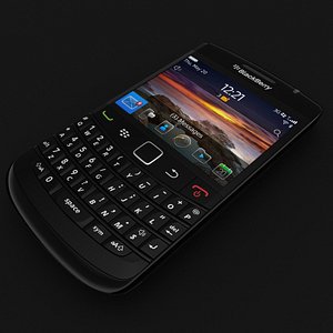 free 3ds mode blackberry bold 9780