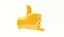 emoji hands megapack model