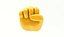 emoji hands megapack model