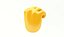 emoji hands megapack model
