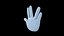 emoji hands megapack model