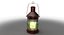 3D lantern light
