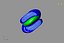 Women Ring Plain Group - 3DM - Render