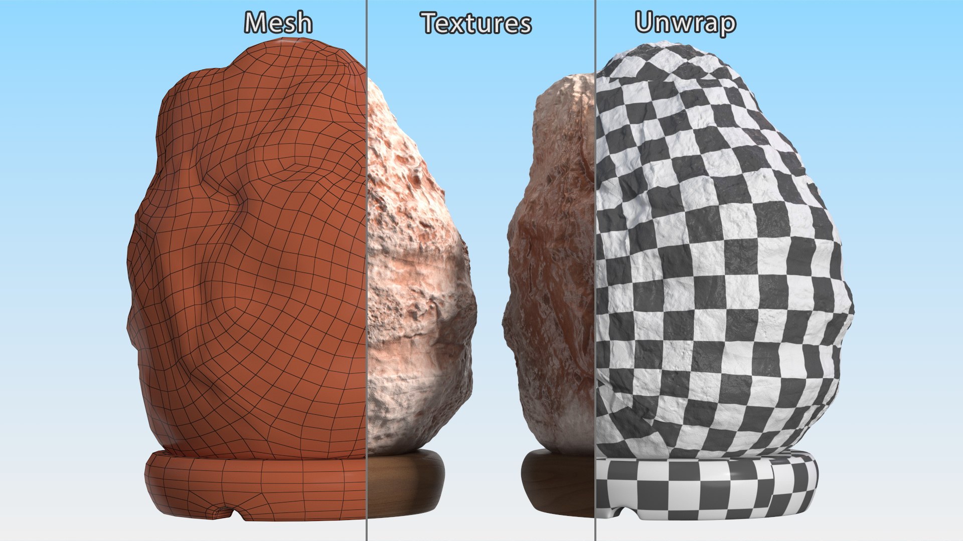 3D Salt Lamps Switched-on and off Collection https://p.turbosquid.com/ts-thumb/TV/Fr9d58/ey/saltlampsswitchedonandoffcollectionvray3dmodel021/jpg/1697731263/1920x1080/fit_q87/776249c75f014cd76aa6c0dd26b9218992375af5/saltlampsswitchedonandoffcollectionvray3dmodel021.jpg