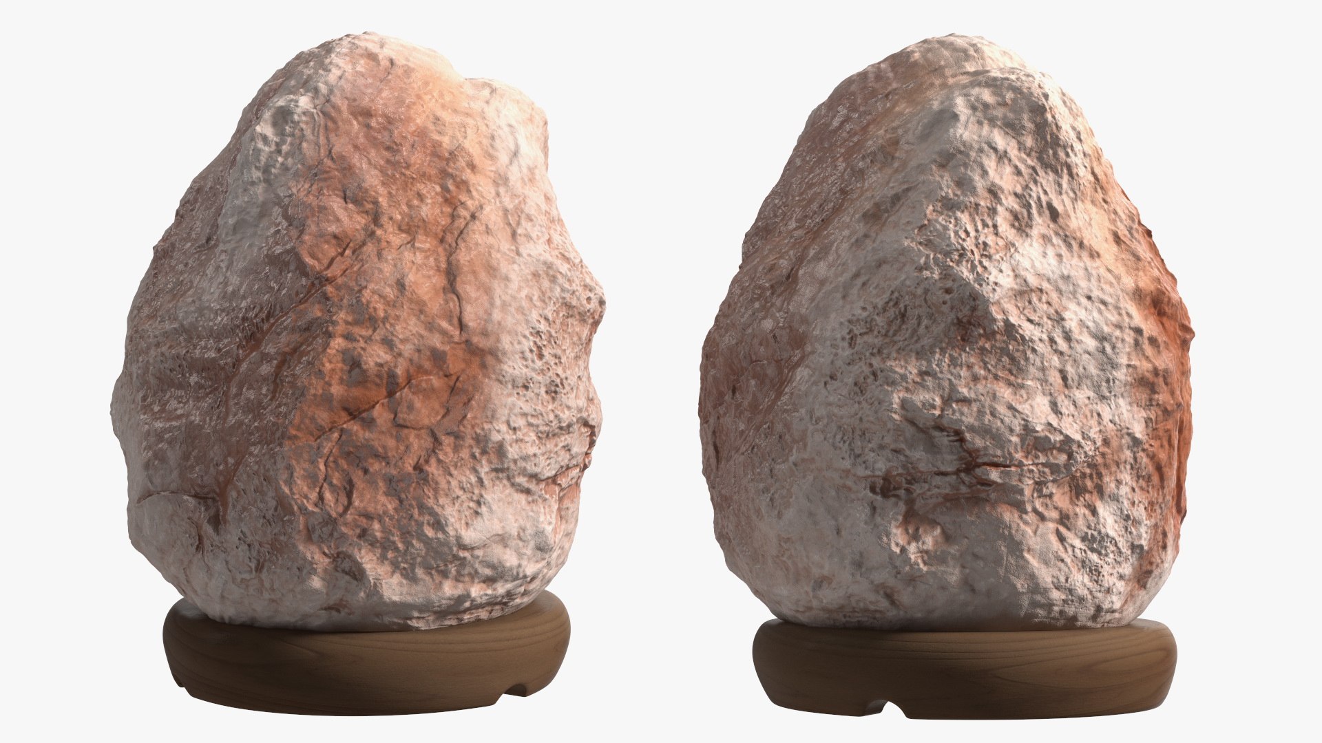 3D Salt Lamps Switched-on and off Collection https://p.turbosquid.com/ts-thumb/TV/Fr9d58/v4/saltlampsswitchedonandoffcollectionvray3dmodel023/jpg/1697731275/1920x1080/fit_q87/998a74edbf26d7177a93ed9d5c38deb85cb43403/saltlampsswitchedonandoffcollectionvray3dmodel023.jpg