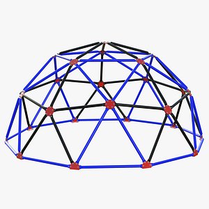 Climbing Dome For Kids