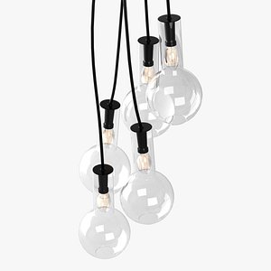Chandelier - Hanging