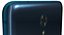 LG Q 스타일러스 (프라임, 알파, 플러스) 모로코 블루