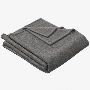 blanket v3 3D