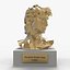 David Bust