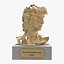 David Bust