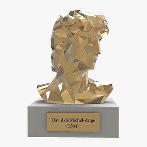 David Bust