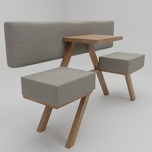 MinimalistSofa