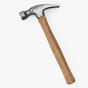 Claw Hammer