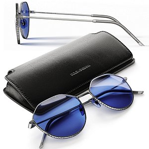 Sunglasses Dolce Gabbana DG-2271 3D model
