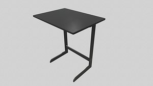 3D Table