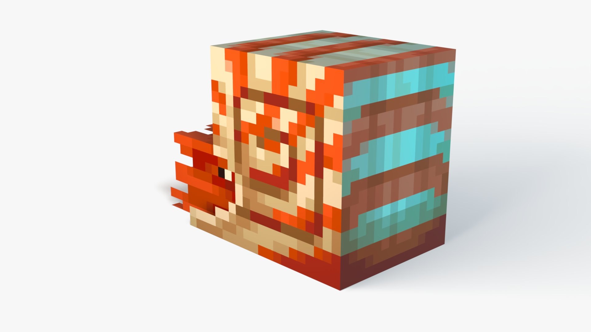 3D Minecraft Nautilus https://p.turbosquid.com/ts-thumb/TV/U7hS1P/0I/2/jpg/1773569392/1920x1080/fit_q87/456b97a9a135c22ffe3b90e2919aaf2c61f439d6/2.jpg