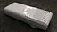 White Vintage MP3 Player