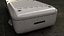 White Vintage MP3 Player