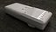 White Vintage MP3 Player