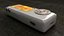 White Vintage MP3 Player