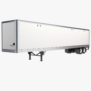 Semi Trailer