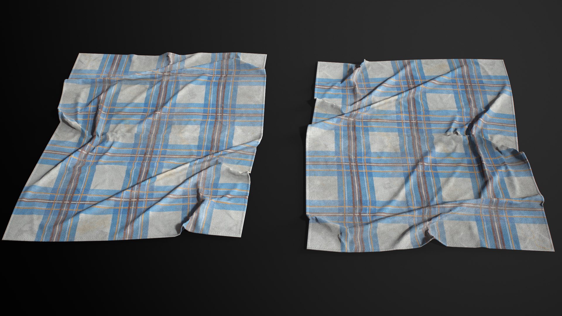 Vintage Camping Blanket 01 - PBR Game Ready Low-Poly 3D https://p.turbosquid.com/ts-thumb/TV/XBv8px/Qe/tbrender009_fullquality/png/1789420134/1920x1080/fit_q87/0345908665d069750474e60b5d0fddb07963f2c0/tbrender009_fullquality.jpg