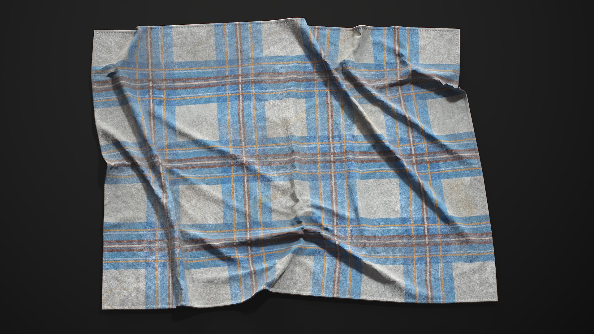 Vintage Camping Blanket 01 - PBR Game Ready Low-Poly 3D https://p.turbosquid.com/ts-thumb/TV/XBv8px/Vt/tbrender007_fullquality/png/1789420134/1920x1080/fit_q87/c55cc2eea65d999f55eea411a941a0f26f8dd5a3/tbrender007_fullquality.jpg