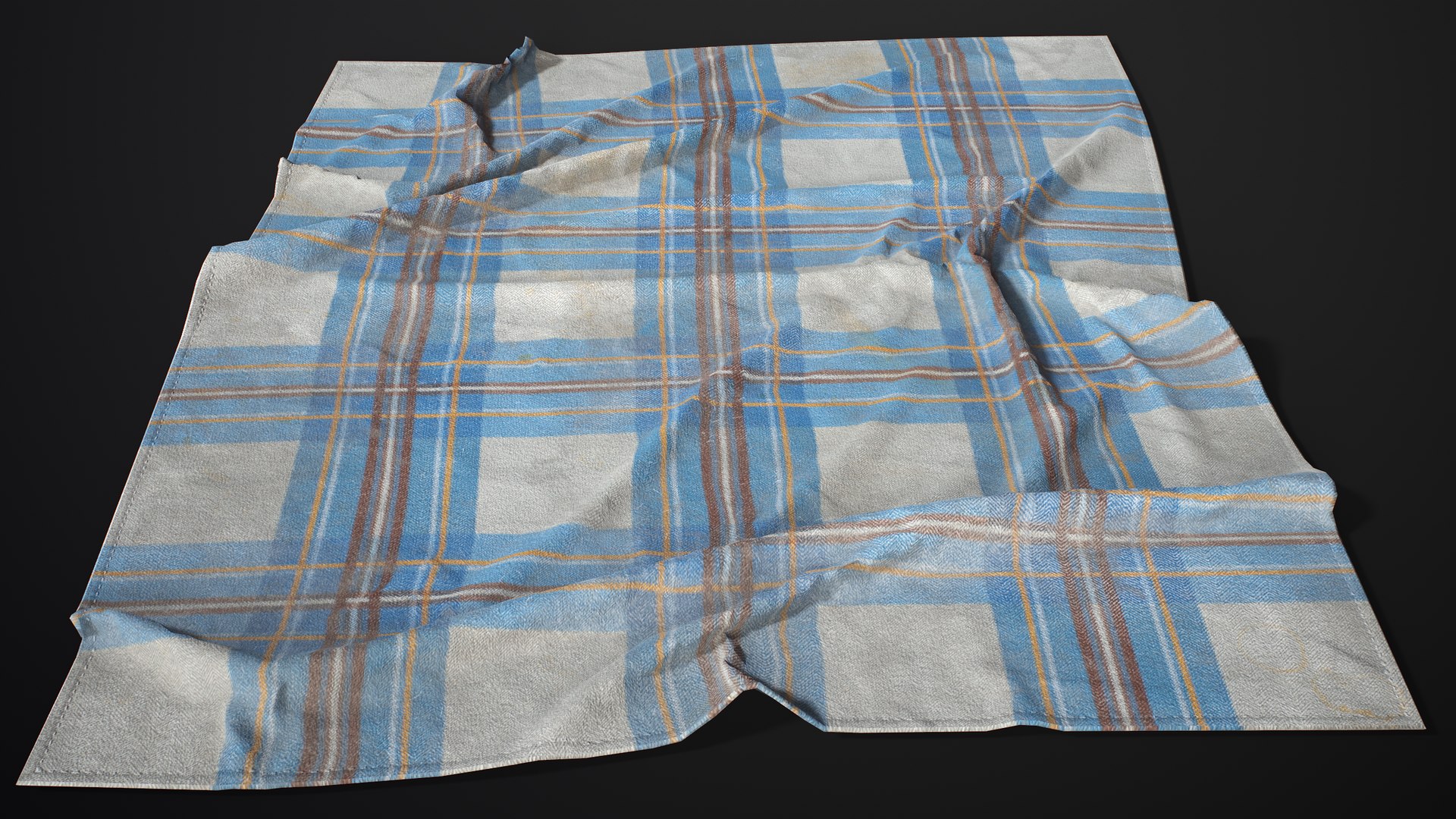 Vintage Camping Blanket 01 - PBR Game Ready Low-Poly 3D https://p.turbosquid.com/ts-thumb/TV/XBv8px/j7/tbrender013_fullquality/png/1789420140/1920x1080/fit_q87/2b4624bdd82548a51e4332b0c491ae861130cf38/tbrender013_fullquality.jpg