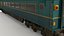 Train Vagon