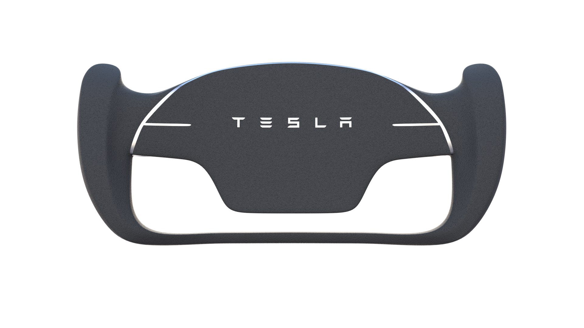 Tesla roadster hotsell 2020 steering wheel