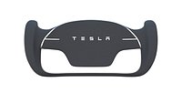 Tesla Roadster Steering Wheel