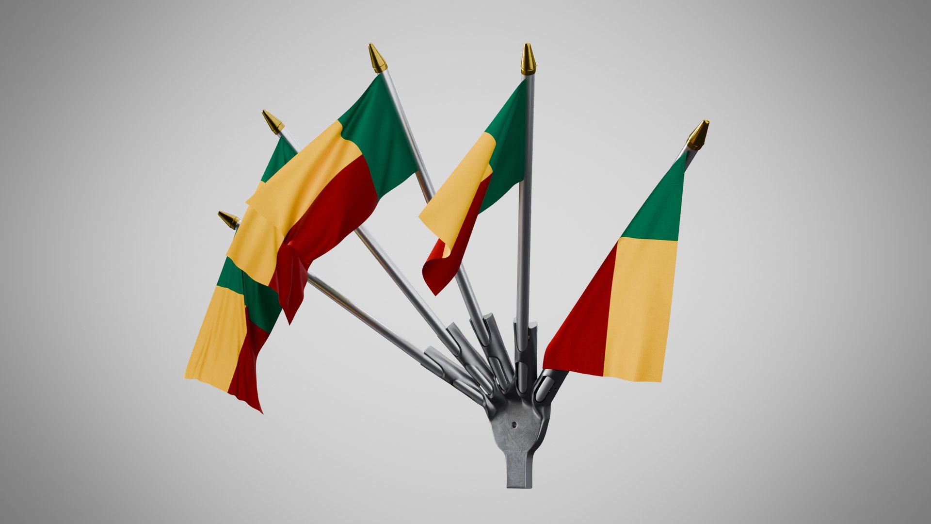 Wall Mount Flags  5 Of Benin 3D model https://p.turbosquid.com/ts-thumb/TV/aGnLzt/i2/3/jpg/1777651009/1920x1080/fit_q87/b010759f294ebd33b0f3264498f0d33d90c8c592/3.jpg