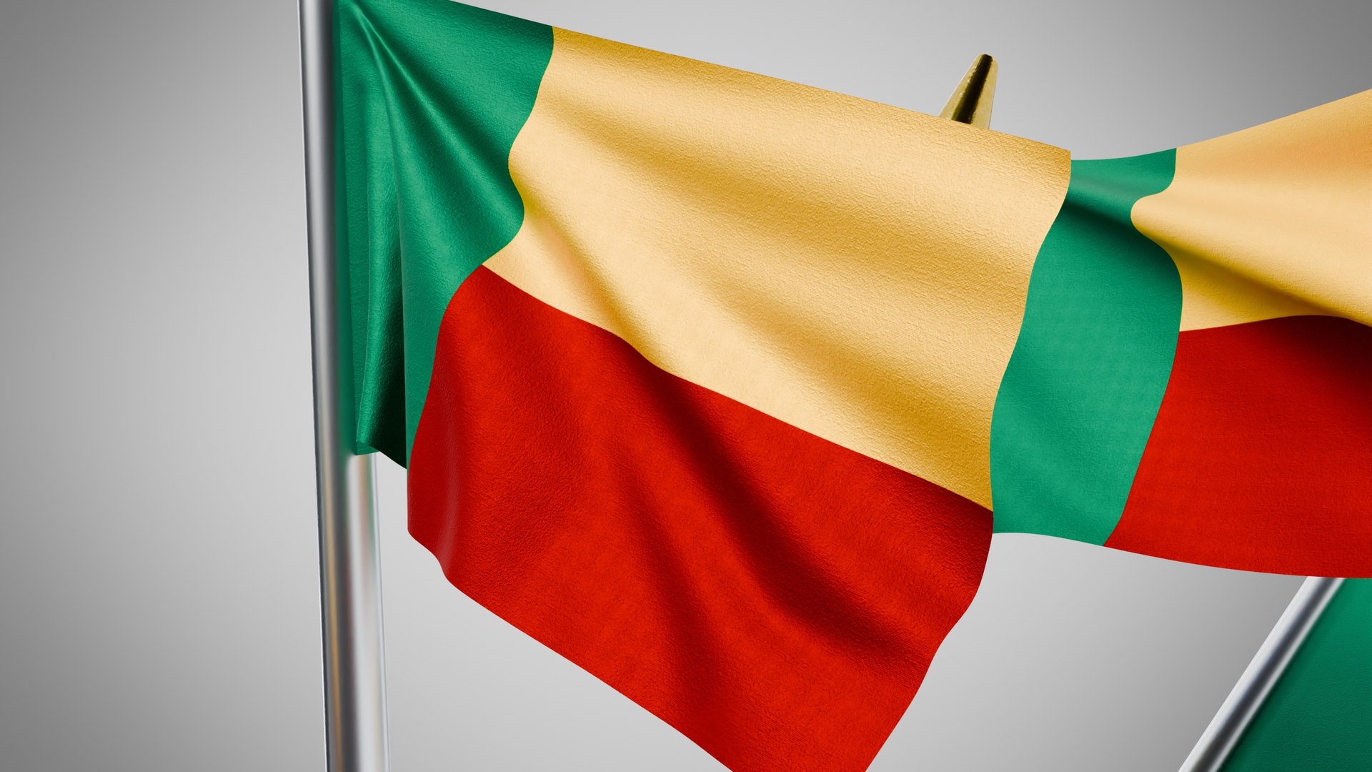 Wall Mount Flags  5 Of Benin 3D model https://p.turbosquid.com/ts-thumb/TV/aGnLzt/i3/5/jpg/1777651036/1920x1080/fit_q87/6e4a28f0e014fae7f5288bfb2e965ffa7a48db2b/5.jpg