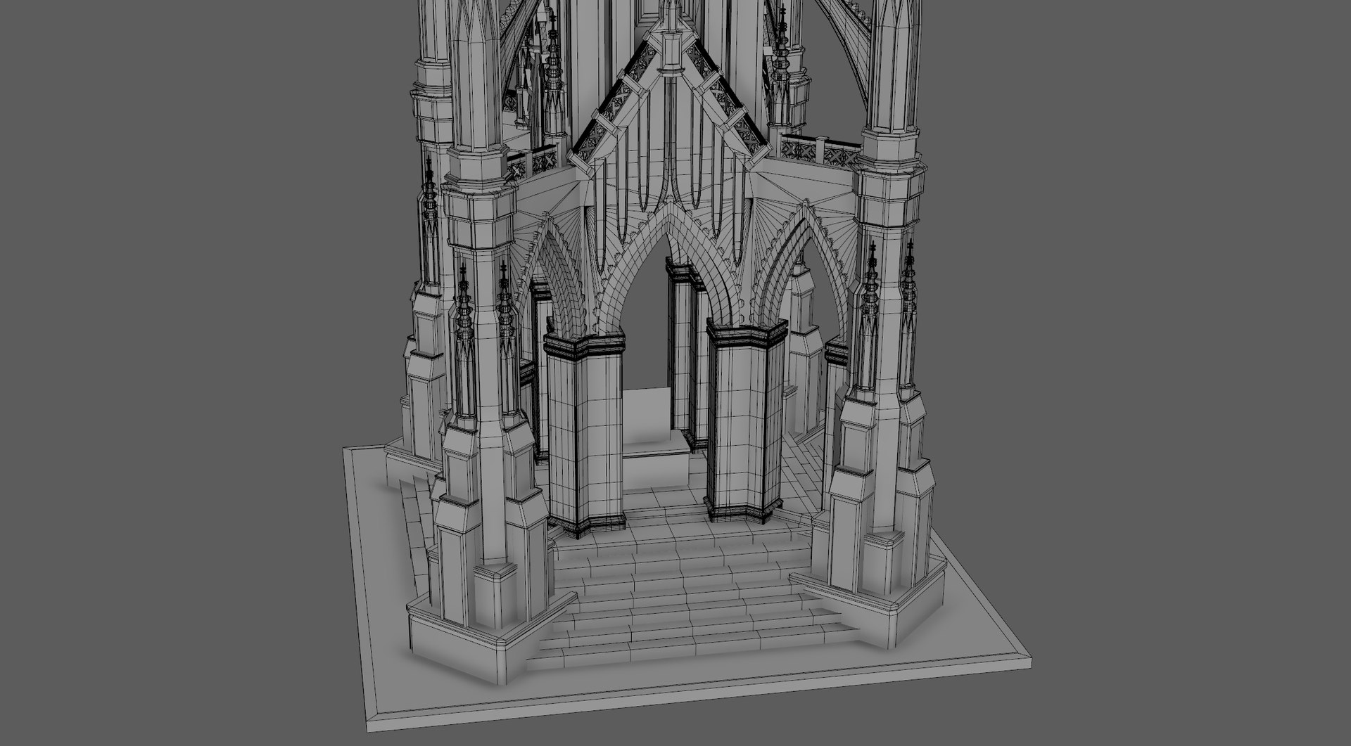The Scott Monument Scotland model https://p.turbosquid.com/ts-thumb/TV/cRYCqt/9K/scott14/jpg/1701884273/1920x1080/fit_q87/85c21769d1dbcf05dc2bda30c6f8bfd66e0e9754/scott14.jpg