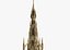 The Scott Monument Scotland