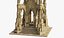 The Scott Monument Scotland