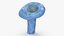 Lactarius Indigo
