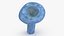 Lactarius Indigo