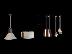 interior lights model