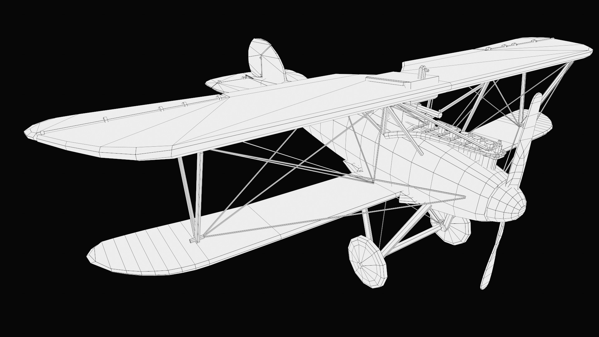 albatros diii ww1 3D https://p.turbosquid.com/ts-thumb/TV/kCHyXI/ItnrlJOu/wire4/jpg/1563548431/1920x1080/fit_q87/46fb31e7d4f80db466fa4c9e942ce5c7460bf8ba/wire4.jpg