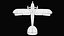 Albatros DIII WW1