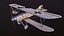 Albatros DIII WW1