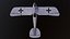 Albatros DIII WW1