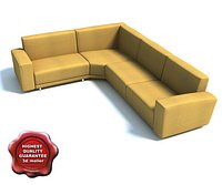 Sofa HALE Big