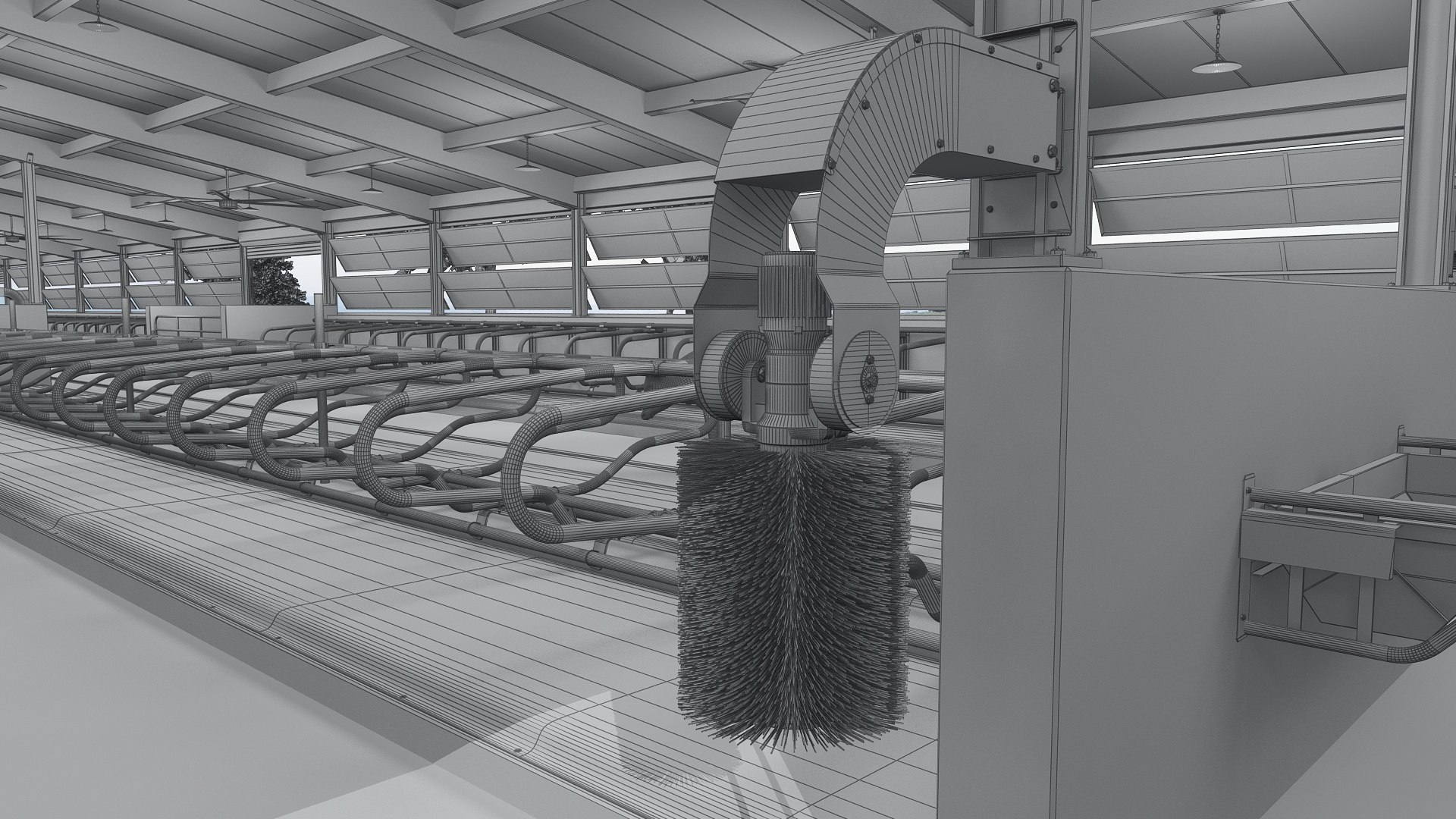 Cow Farm Barn 01 3D model https://p.turbosquid.com/ts-thumb/TV/pWleSd/30/cowfarmbuilding01wire4/jpg/1692567877/1920x1080/fit_q87/6a05d42e27d6b978381e01d0f9cc88942093ac59/cowfarmbuilding01wire4.jpg