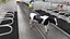 Grange de ferme de vaches 01