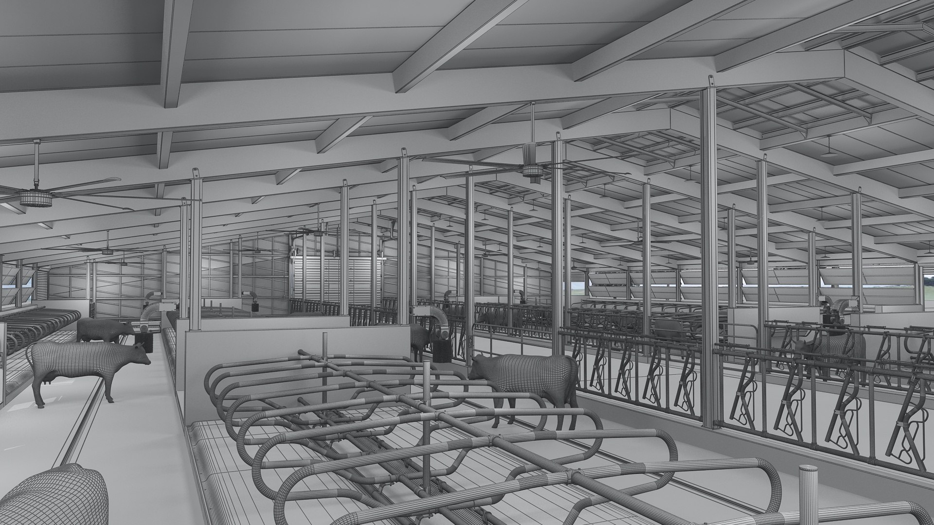 Cow Farm Barn 01 3D model https://p.turbosquid.com/ts-thumb/TV/pWleSd/Ud/cowfarmbuilding01wire13/jpg/1692567884/1920x1080/fit_q87/7e89ddcede731a1cce9d3c011a20cc9c6b105cda/cowfarmbuilding01wire13.jpg