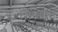 Grange de ferme de vaches 01